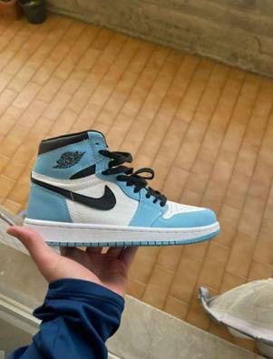 Nike jordan retro milanuncios sale