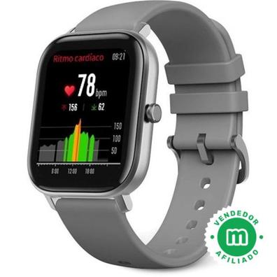 Reloj Inteligente Mujer con Llamada, Smartwatch Mujer Redondo, 1.39  Smartwatch con 100+ Modos Deportes, Función Femenina Pulsómetro y Sueño,  Actividad Impermeable Reloj Mujer para Android iOS : : Electrónica