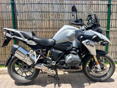 BMW R 1200 GS