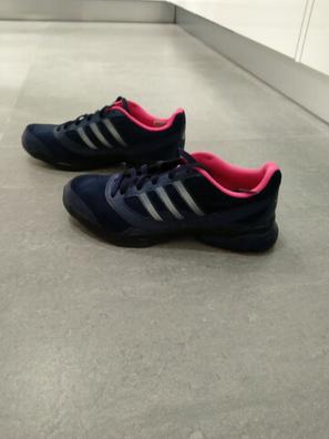 aceptable retorta Presentador Zapatillas adidas mujer Moda y complementos de segunda mano barata |  Milanuncios