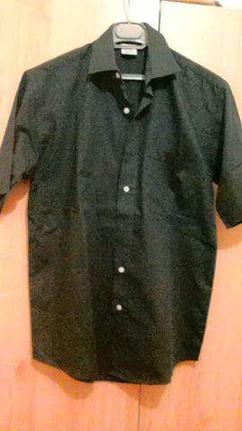 Talla 38 camisa online hombre