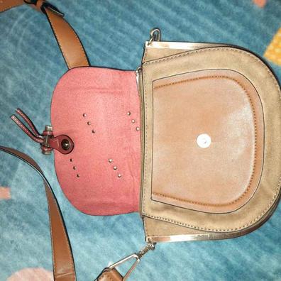 Bolso piel hakei Bolsos de segunda mano baratos Milanuncios