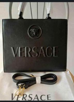 Bolsos versace corte discount ingles