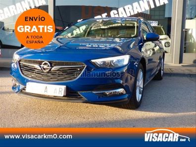 Opel de segunda mano y ocasión en Cádiz Provincia | Milanuncios