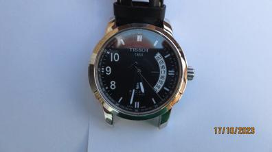 Tissot prc 200 discount autoquartz