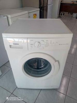 lavadoras usadas de segunda mano en Barcelona Milanuncios