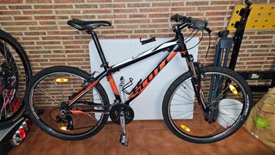 Pedales mixtos shimano spd m324 Bicicletas de segunda mano baratas