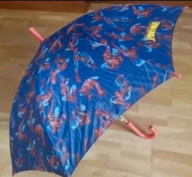 Paraguas lluvia Moda y complementos de segunda mano barata