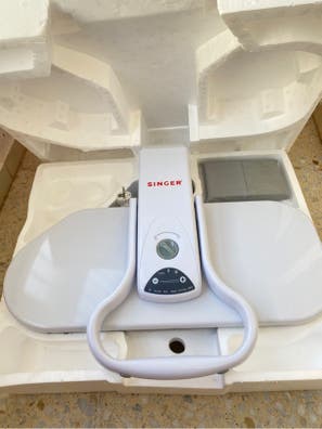 Prensa con vapor | Milanuncios