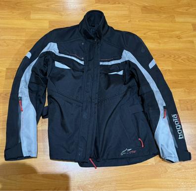 Chaqueta moto hombre Alpinestars talla XL de segunda mano por 120 EUR en  Madrid en WALLAPOP