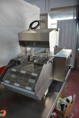 Maquina para hacer empanadillas de segunda mano por 7 EUR en Madrid en  WALLAPOP