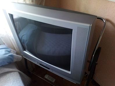 Televisores convencionales de segunda mano baratos en Carmona