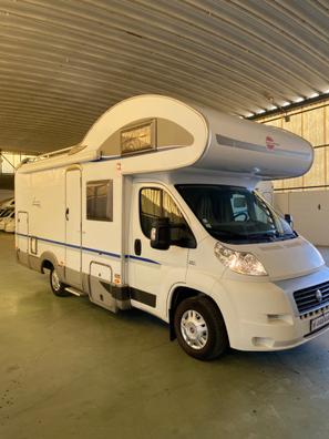 FreshJet 1700 Aire acondicionado -  - Accesorios para  furgonetas camper, camping y caravaning