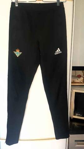 Pantalon chandal betis hot sale