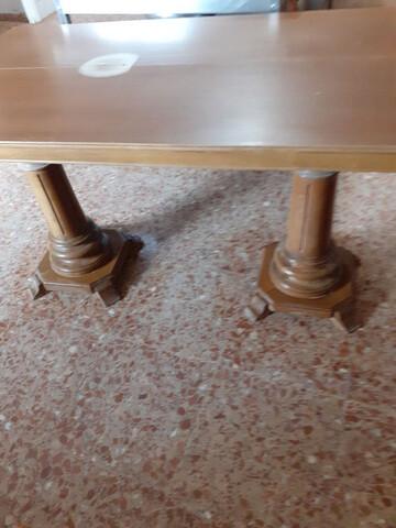 Mesa Comedor Armande 