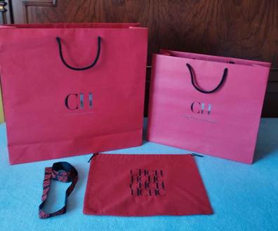 Precio bolsa carolina herrera original hot sale