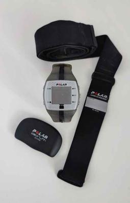 Polar H9 heart rate sensor monitor de ritmo cardiaco Pecho ANT+ Negro