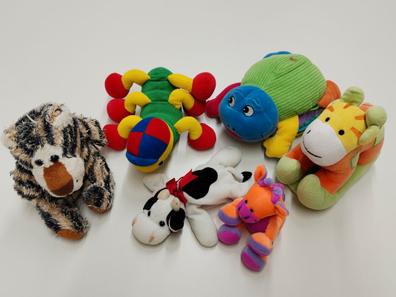 Jirafa Peluche Grande HyM de segunda mano por 20 EUR en Madrid en