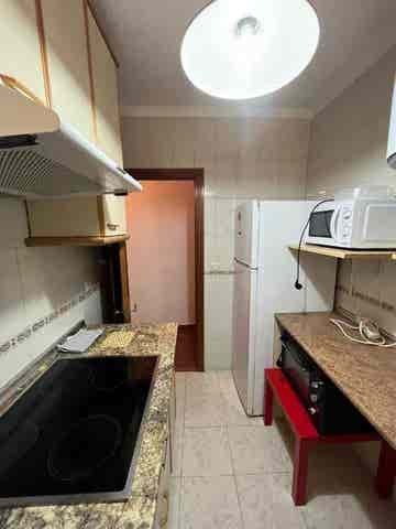 Bravo Murillo - C. de San Bernardo