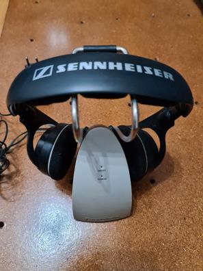 AURICULAR TV SENNHEISEER RS-120 II INALAMBRICO, Auriculares inalámbricos