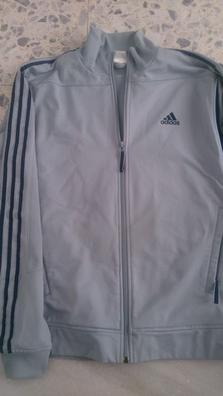 palma Regularmente filtrar Chaquetas adidas Tienda de deporte de segunda mano barata | Milanuncios