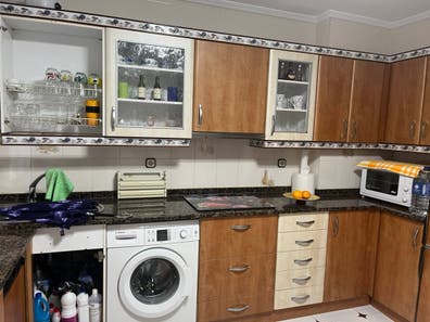 Muebles de cocina segunda mano baratos Bizkaia Milanuncios