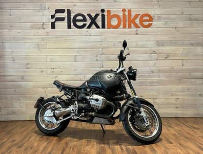 BMW R 1150 GS Versión 2000 - 2006