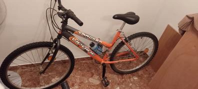 Bicicletas de mujer discount usadas rodado 26