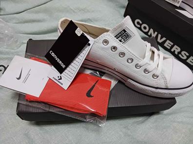 Converse Moda y complementos de segunda mano barata en Tenerife