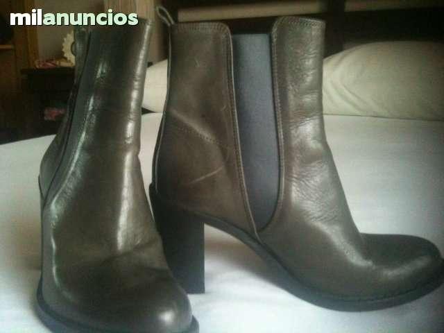 Botines g star discount mujer