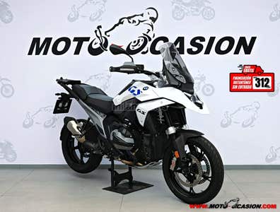 BMW R 1300 GS