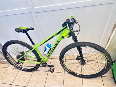 Cannondale 29 Bicicletas de segunda mano baratas | Milanuncios