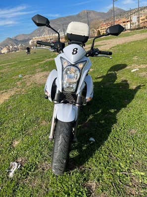 Maletas kawasaki er6n. para comprar vender segunda mano | Milanuncios