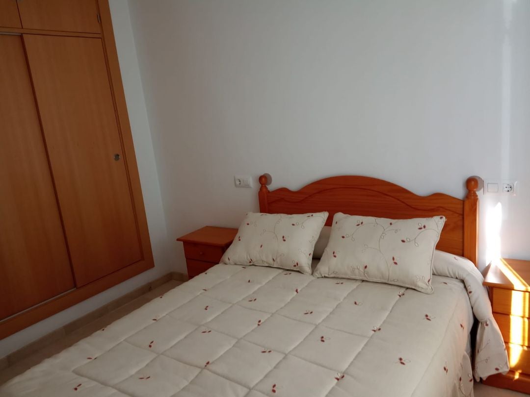 Fotografía del inmueble reportado: 460 €/mes — Guillena, Guillena