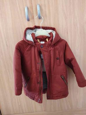 Abrigos y buzos para bebé niño de segunda mano en L' Hospitalet de