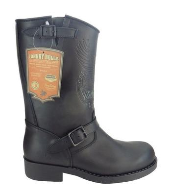 Botas moteras hombre baratas new arrivals