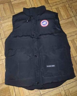 Canada goose madrid top direccion