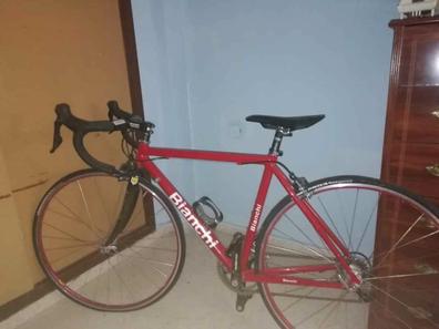 Bicicleta de reparto online olx