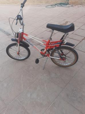 Bicicleta derbi rabasa de best sale paseo antigua