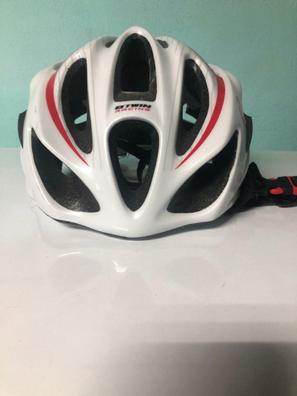 Casco bicicleta niños Btwin 520