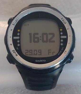 Reloj buceo suunto Tienda de deporte y n utica de segunda mano