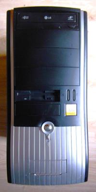 Cpu windows de segunda mano Milanuncios