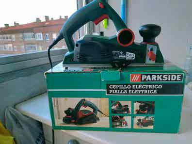 Cepillo electrico Herramientas de de segunda mano barato | Milanuncios