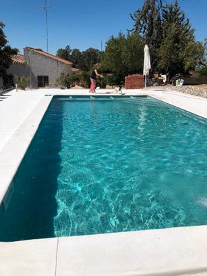 Piscinas de segunda mano y baratas en Castilleja de la Cuesta | Milanuncios