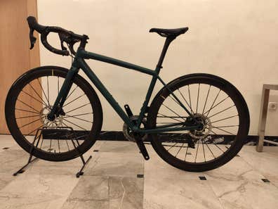 Specialized carretera de segunda mano en Granada Provincia