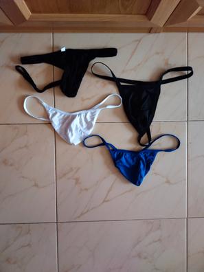 Para qué sirve el pequeño 'bolsillo' de la ropa interior femenina