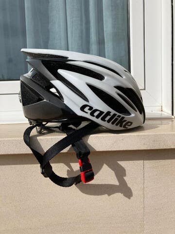 catlike Bicicletas de segunda baratas | Milanuncios