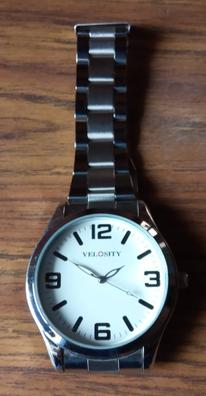 Reloj stainless Relojes de mujer de segunda mano baratos | Milanuncios