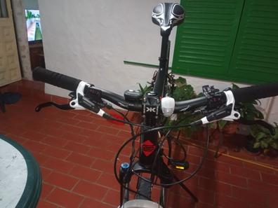 Bicicleta conor 8500 online precio