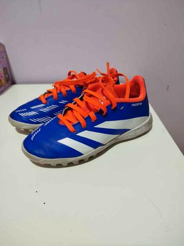 Milanuncios zapatillas Adidas multitaco